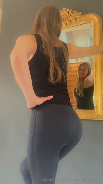pregnant-step-sister