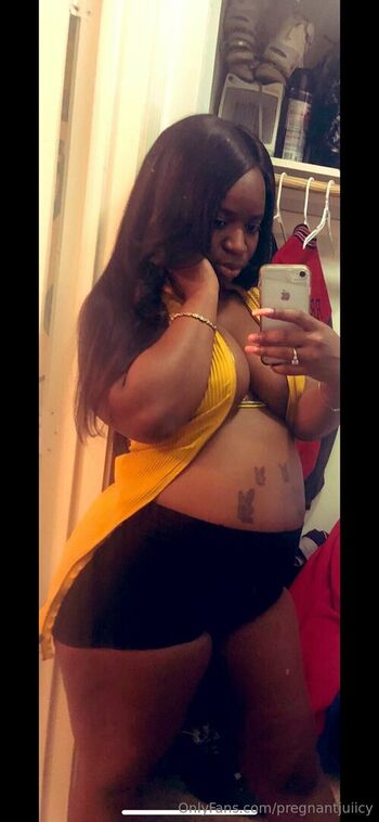 pregnantjuiicy