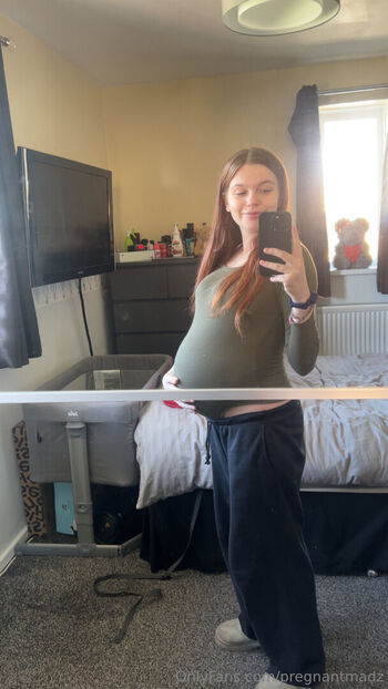 pregnantmadz