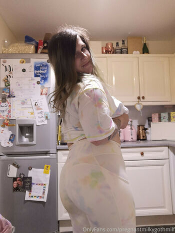 pregnantmamamsalicefury