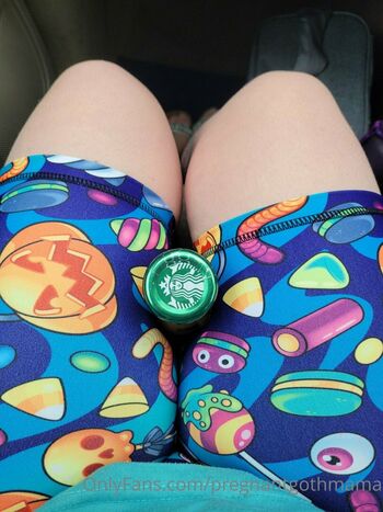 pregnantmamamsalicefury