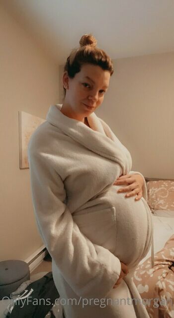 pregnantmorgan