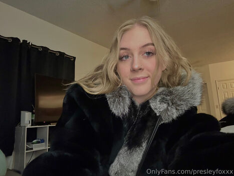 presleyfoxxx