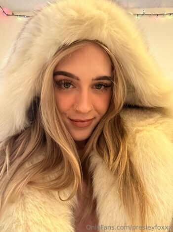 presleyfoxxx
