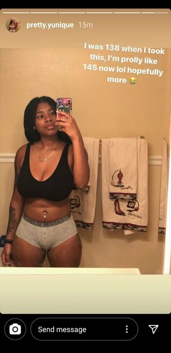 Pretty_yunique