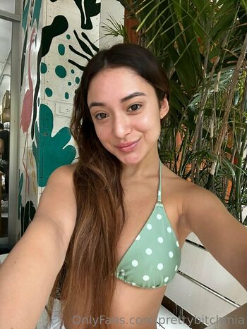 prettybitchmia