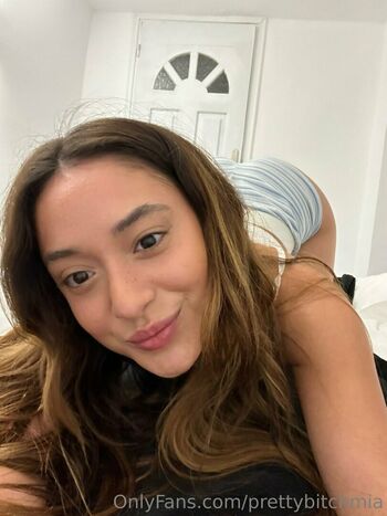 prettybitchmia