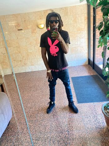 prettyboymitch