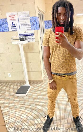 prettyboymitch