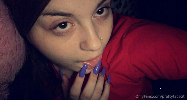 prettyfacetiti
