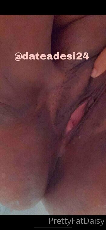prettyfatdaisy