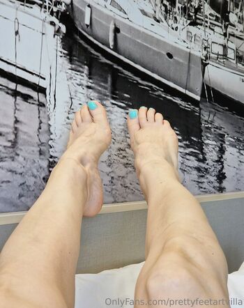 prettyfeetartvilla