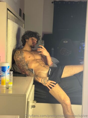 prettymixedboyexclusive
