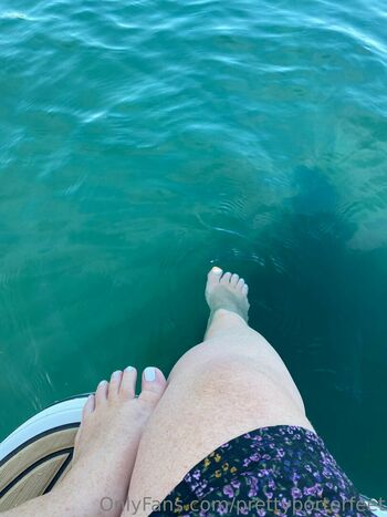 prettyporterfeet