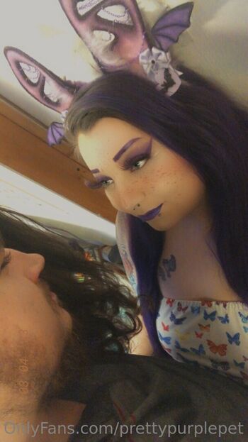 prettypurplepet
