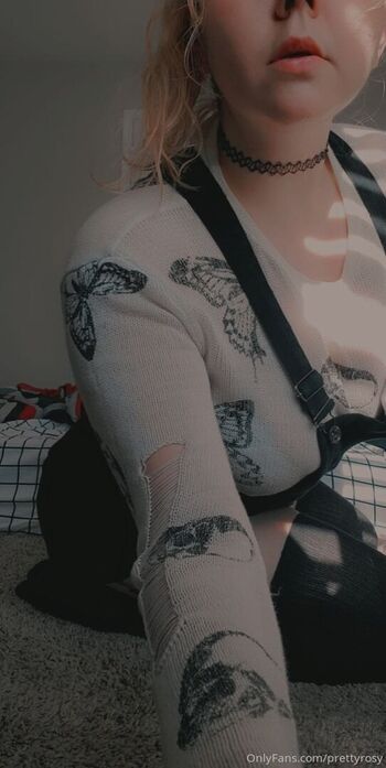 prettyrosy