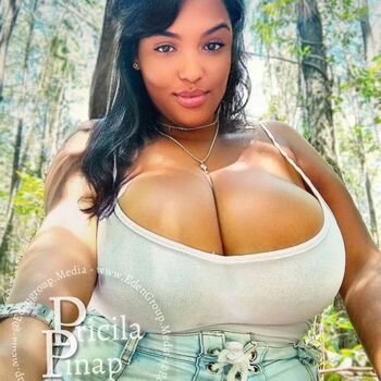 Pricila Pinap