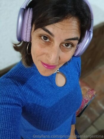 primeradamaargentina