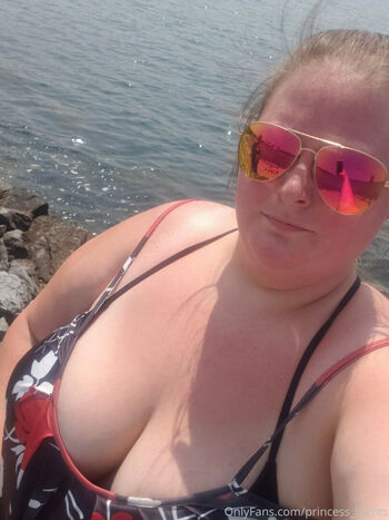 Princess Big Tits