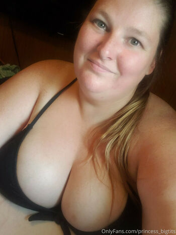 Princess Big Tits