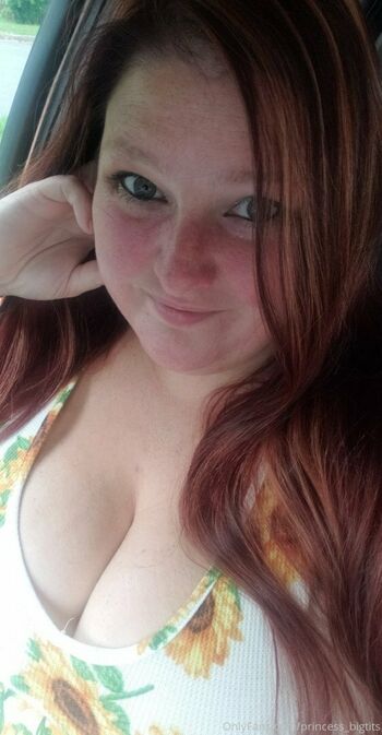 Princess Big Tits