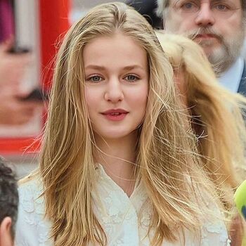 Princess Leonor
