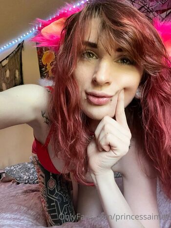 princessaimee