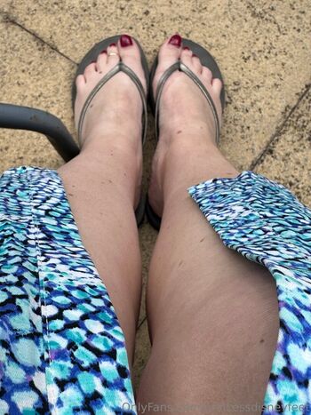 princessdisneyfeet