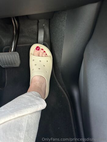 princessdisneyfeet