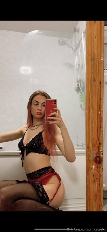 princesselxo