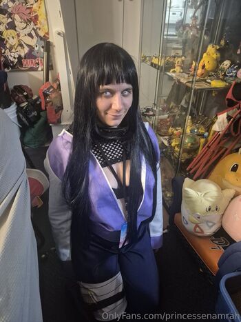 princessenamrah