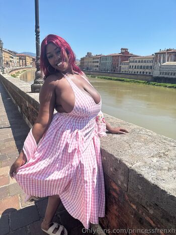 PrincessFrenxh