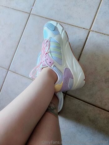 princesshoneysfeet