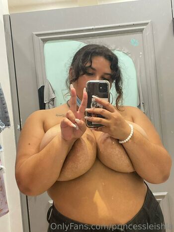 princessleishla