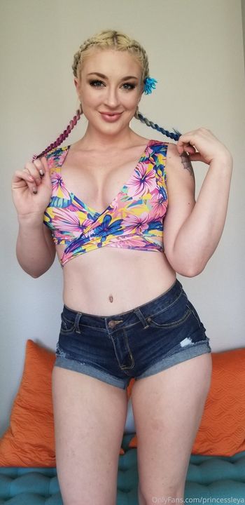 princessleya