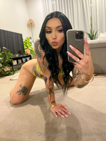 Princessmae1