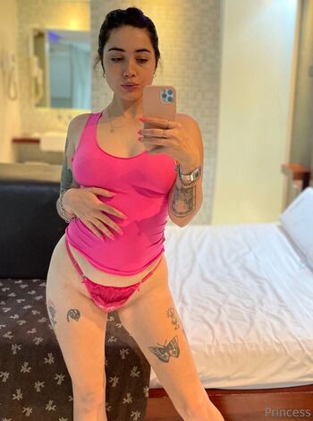 princessoncam