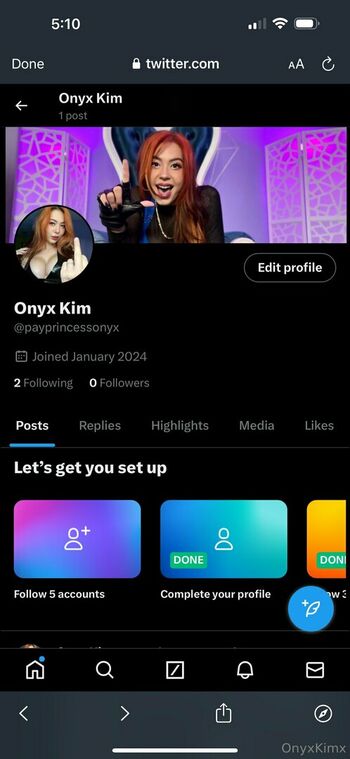 princessonyxkim
