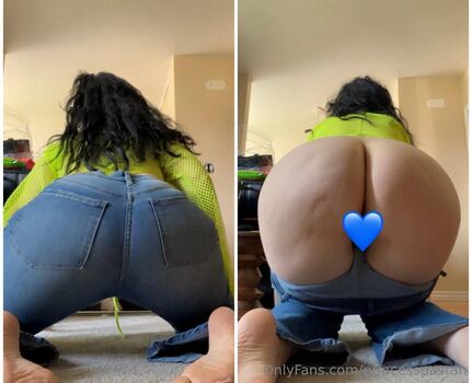 princesspastah
