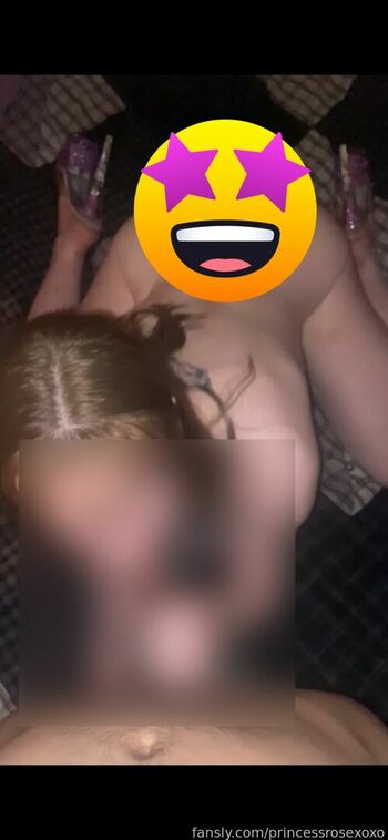 princessrosexoxo
