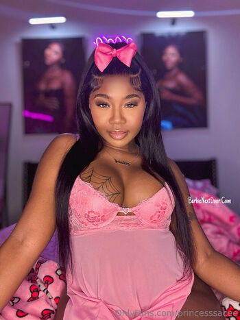 princesssacee