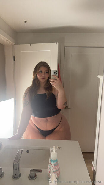 princessspear