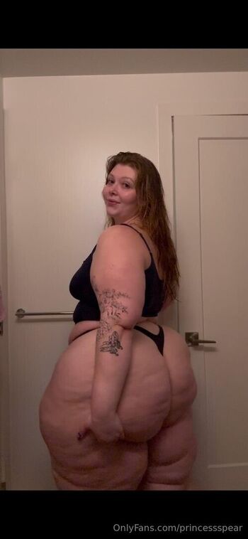 princessspear