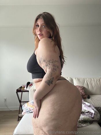 princessspear