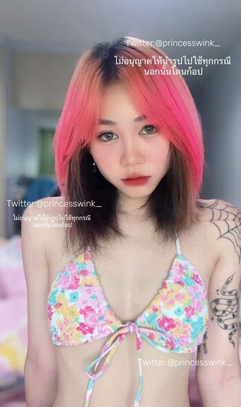 Princesswinkonly