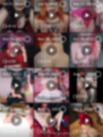 princessxalicexx