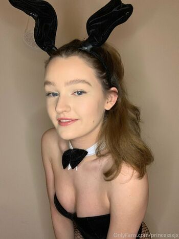 princessxjx
