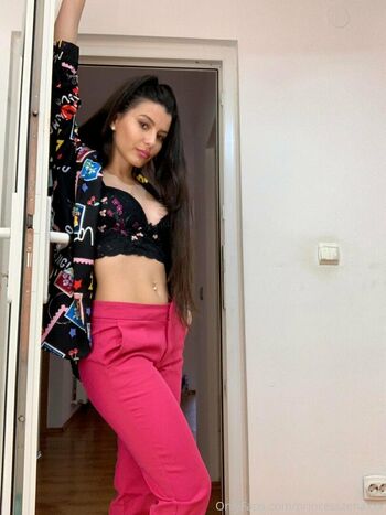 princesszenaxxx