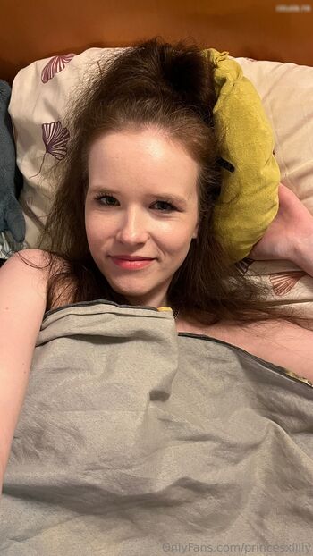Princesxlilly