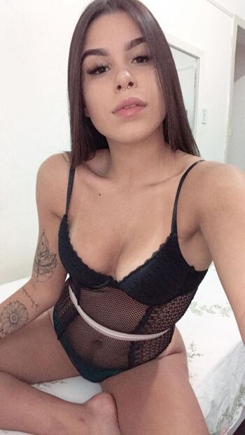 Priscila Evelyn